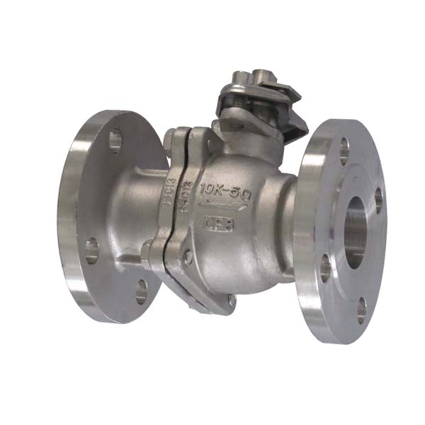 HDAV005 DN50 Ball Valve 